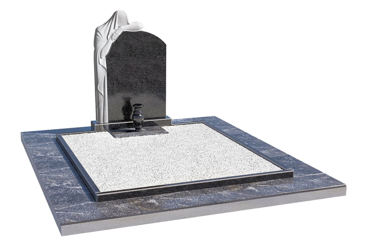 Двойные мемориальные комплексы в Чебоксарах | Мемориальный комплекс №42