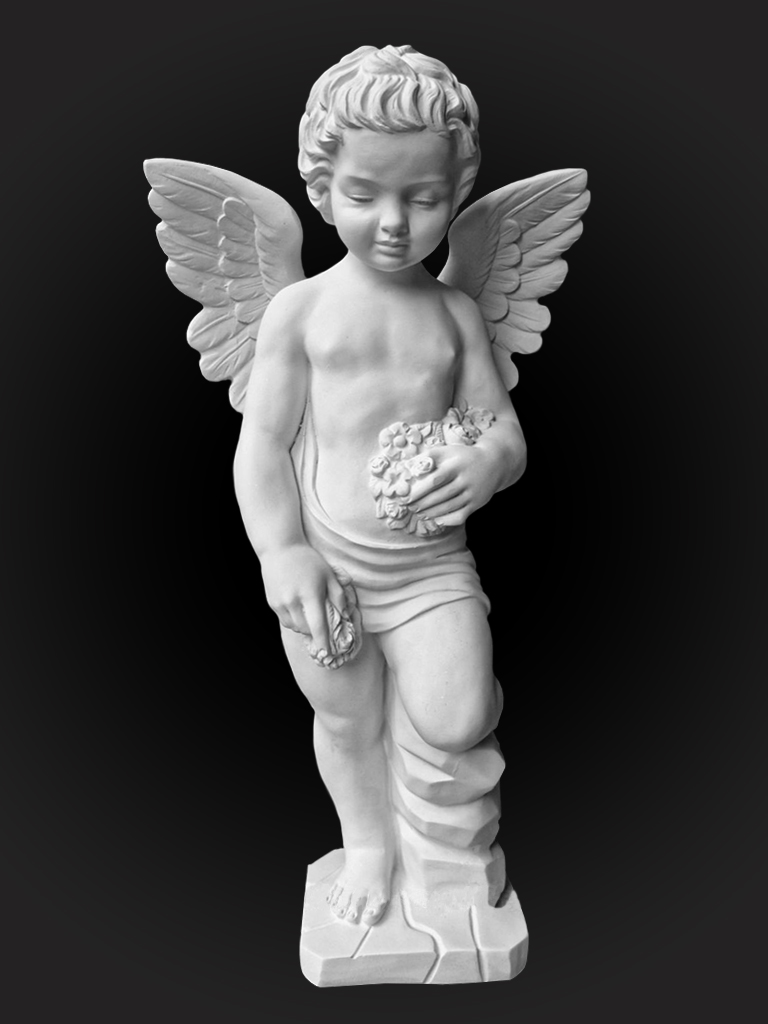 Скульптуры из искусственного мрамора в&nbsp;Чебоксарах | Скульптура №11