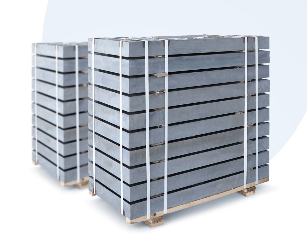 Памятники из гранита оптом в Чебоксарах