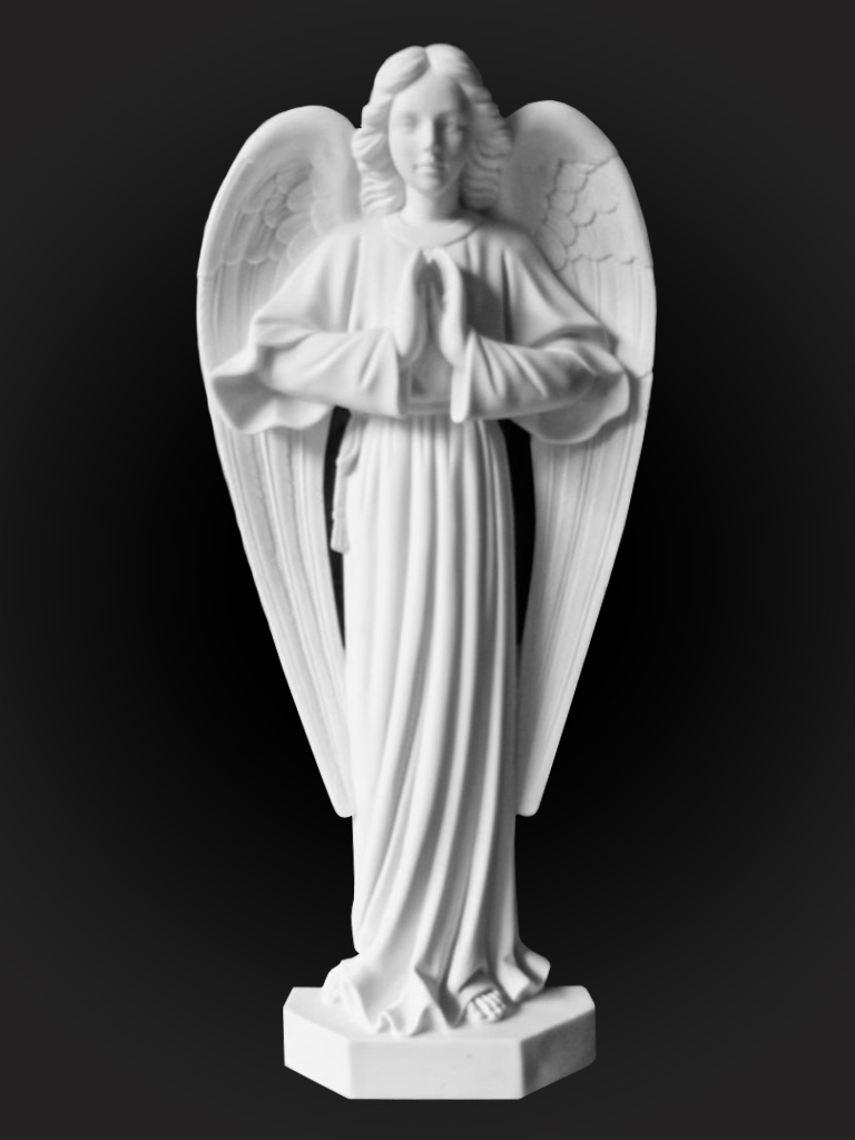 Скульптуры из искусственного мрамора в&nbsp;Чебоксарах | Скульптура №10