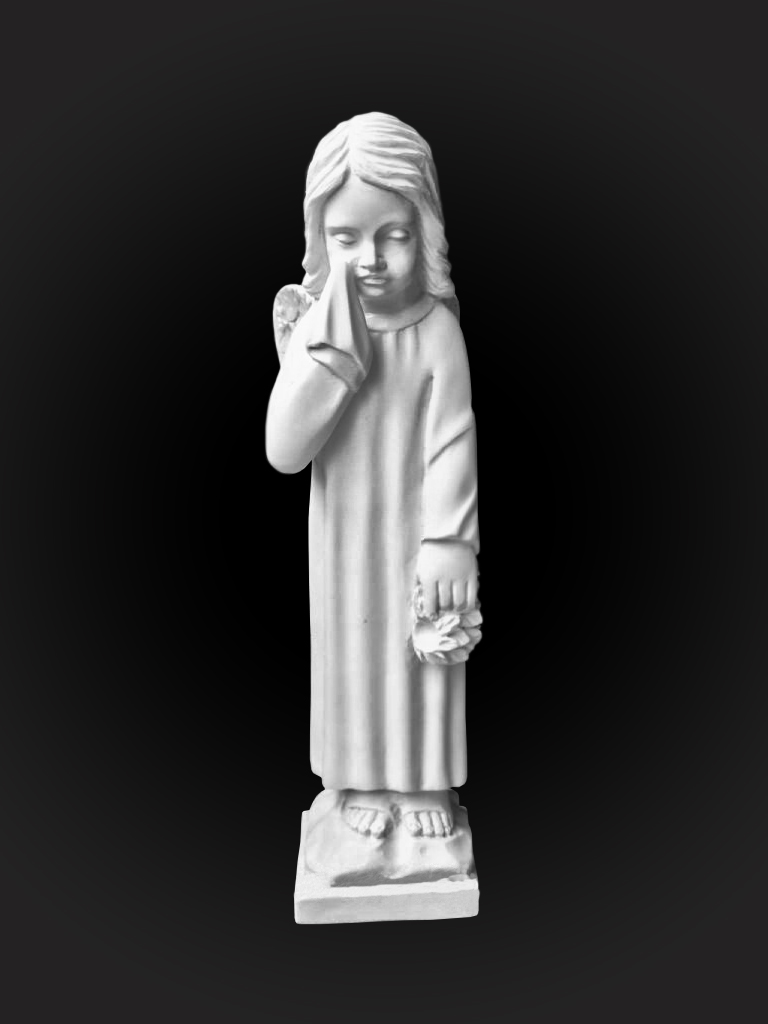 Скульптуры из искусственного мрамора в&nbsp;Чебоксарах | Скульптура №4