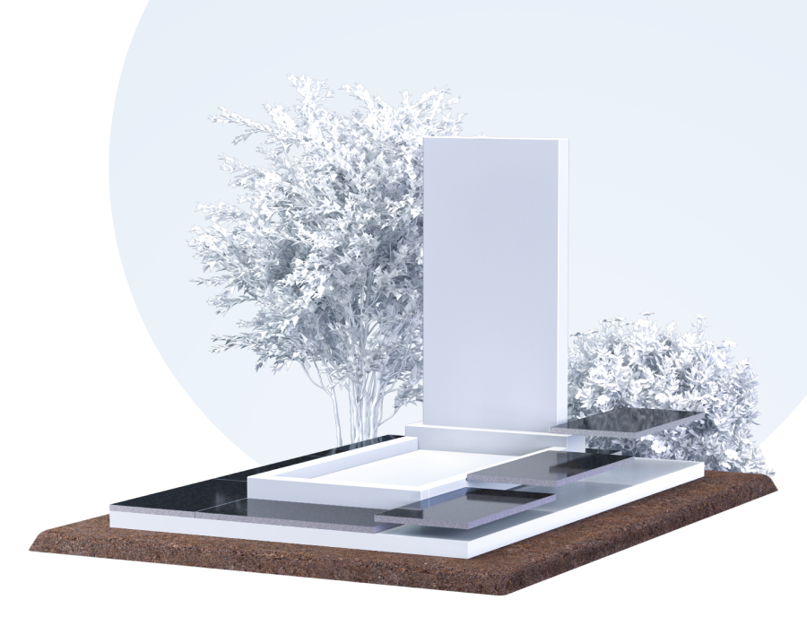 Облицовка памятников в Чебоксарах