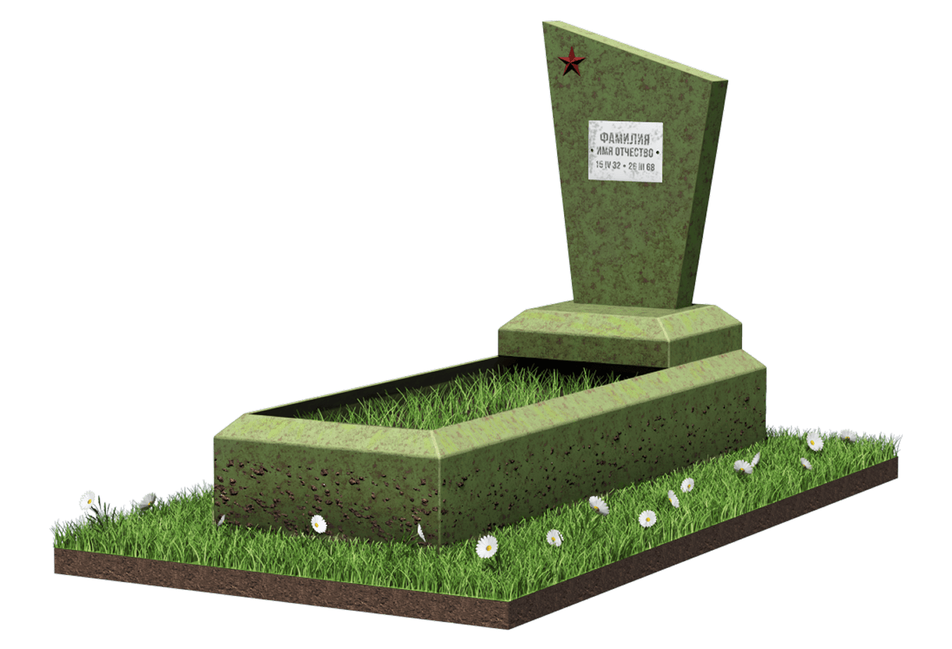 Реставрация памятников в&nbsp;Чебоксарах