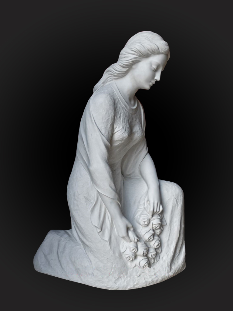 Скульптуры из искусственного мрамора в&nbsp;Чебоксарах | Скульптура №18