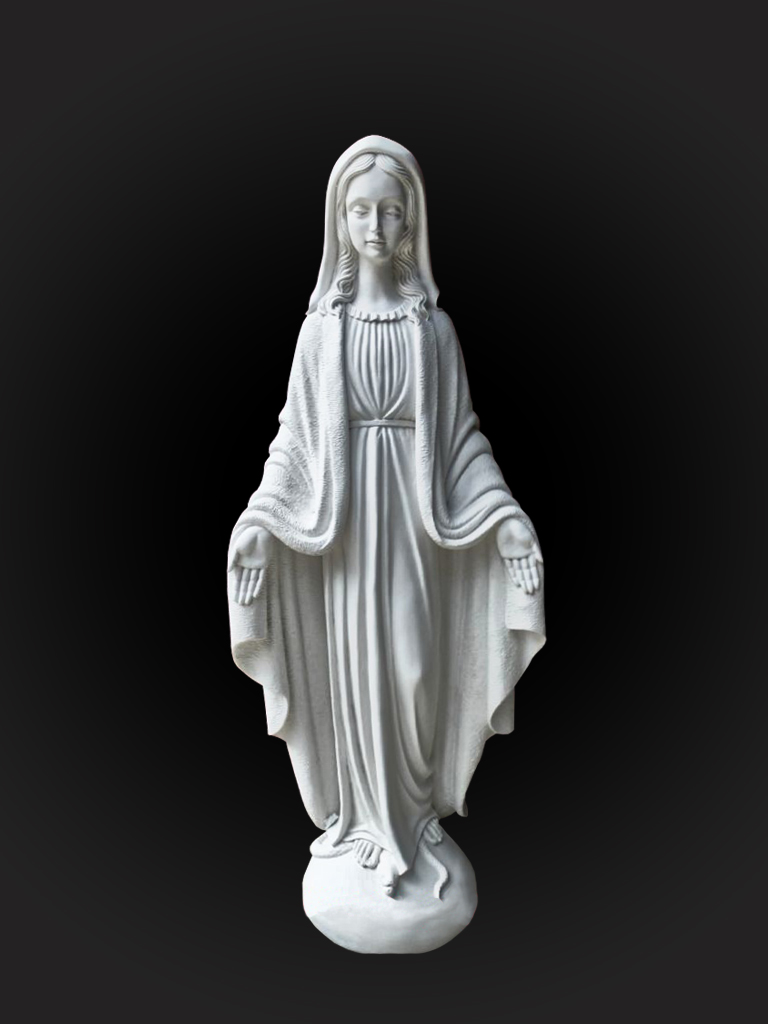 Скульптуры из искусственного мрамора в&nbsp;Чебоксарах | Скульптура №17