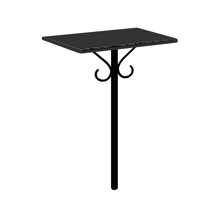 Металлические оградки, столы, скамейки в&nbsp;Чебоксарах | Стол №2