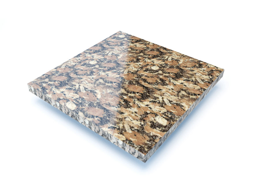 Плитка для облицовки памятников в&nbsp;Чебоксарах | Гранитная плитка «Южно-султаевский»