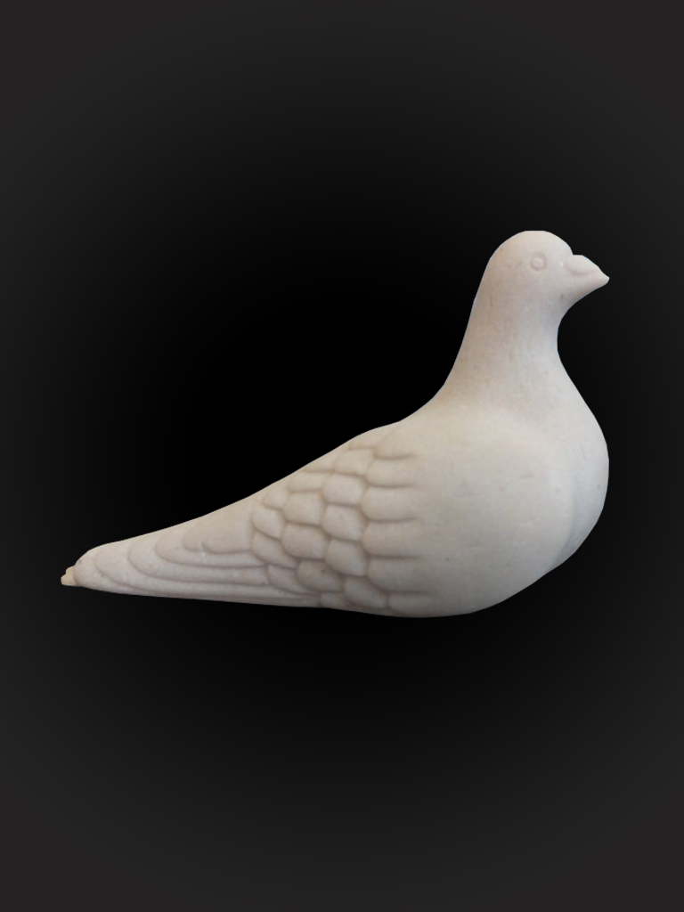 Скульптуры из искусственного мрамора в&nbsp;Чебоксарах | Скульптура №15