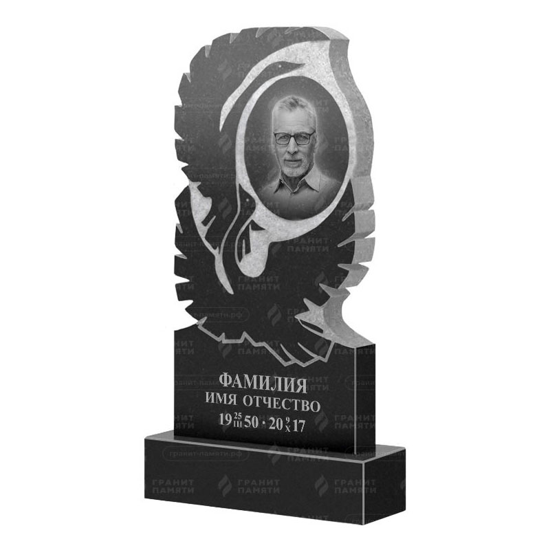 Гранитные памятники в&nbsp;Чебоксарах | Гранитный памятник ФГ-224