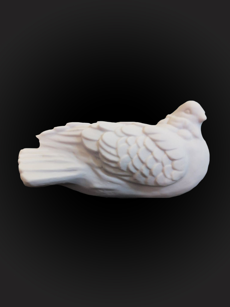 Скульптуры из искусственного мрамора в&nbsp;Чебоксарах | Скульптура №14