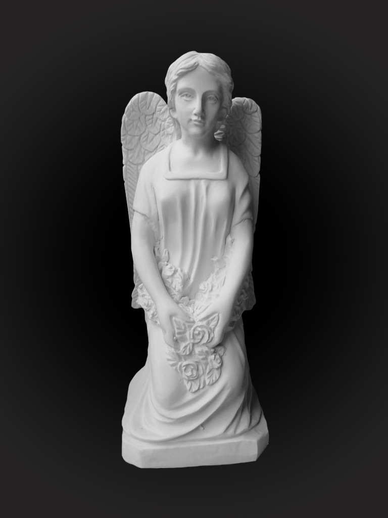 Скульптуры из искусственного мрамора в&nbsp;Чебоксарах | Скульптура №8