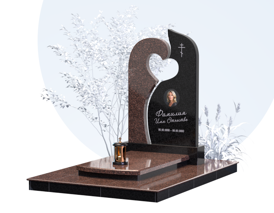 Мемориальный комплекс в&nbsp;Чебоксарах