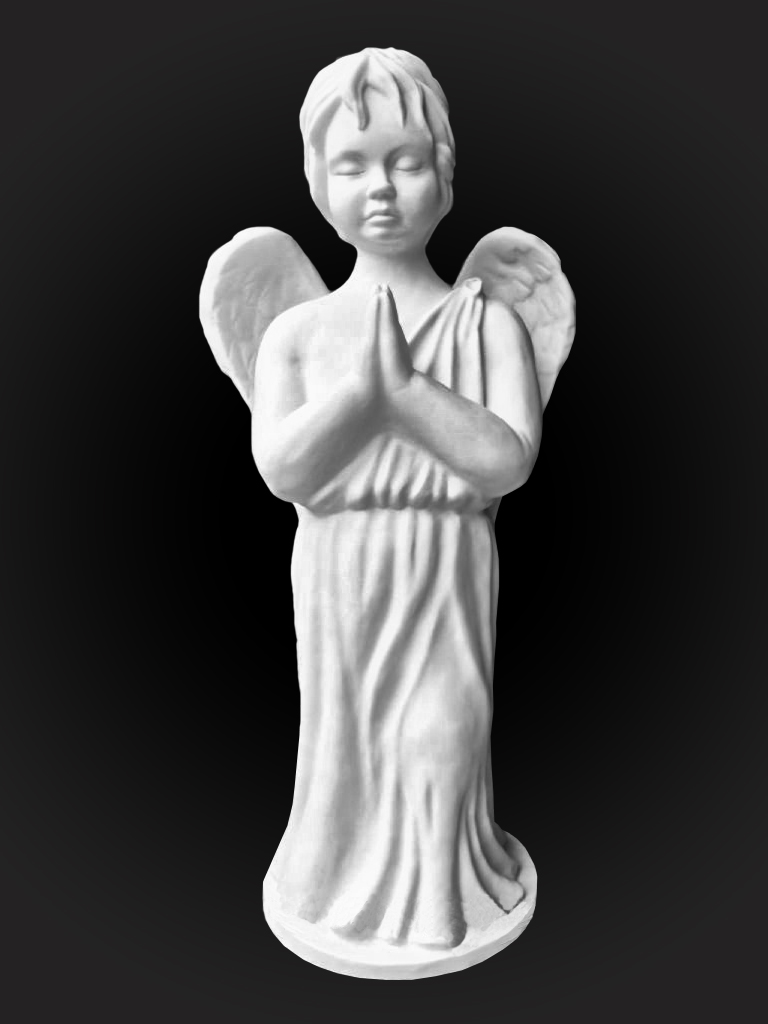 Скульптуры из искусственного мрамора в&nbsp;Чебоксарах | Скульптура №13