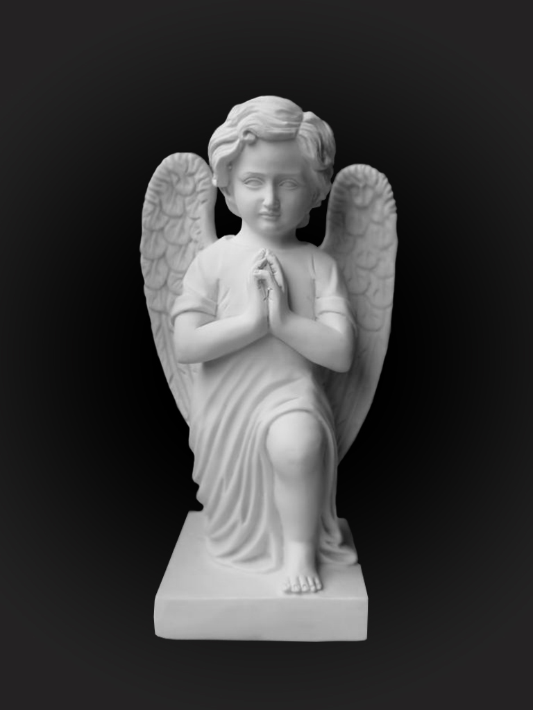 Скульптуры из искусственного мрамора в&nbsp;Чебоксарах | Скульптура №7