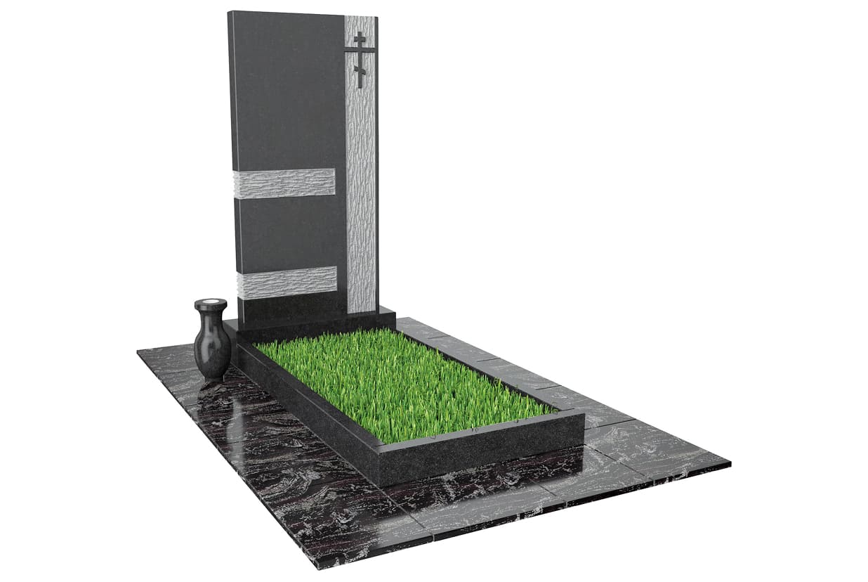 Мемориальный комплекс №17