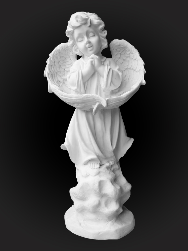 Скульптуры из искусственного мрамора в&nbsp;Чебоксарах | Скульптура №6