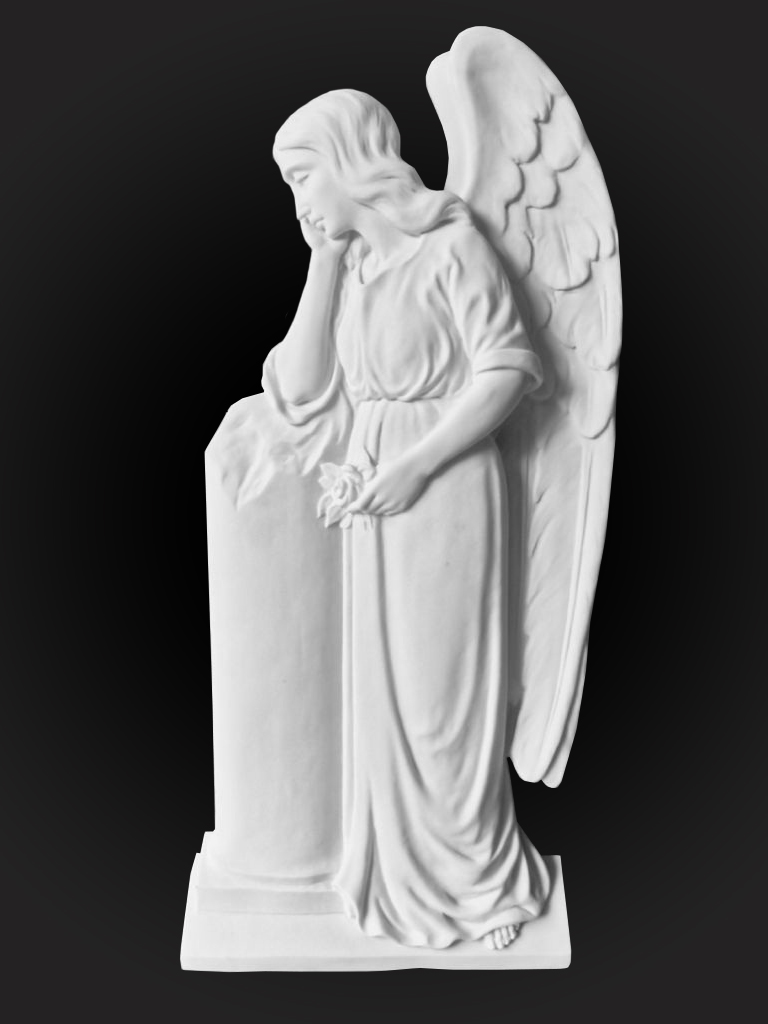 Скульптуры из искусственного мрамора в&nbsp;Чебоксарах | Скульптура №9