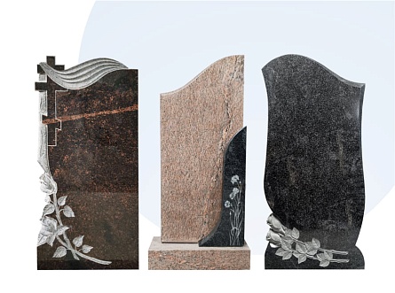 Памятники в наличии в&nbsp;Чебоксарах