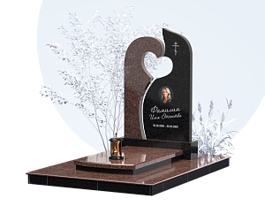 Мемориальный комплекс в Чебоксарах